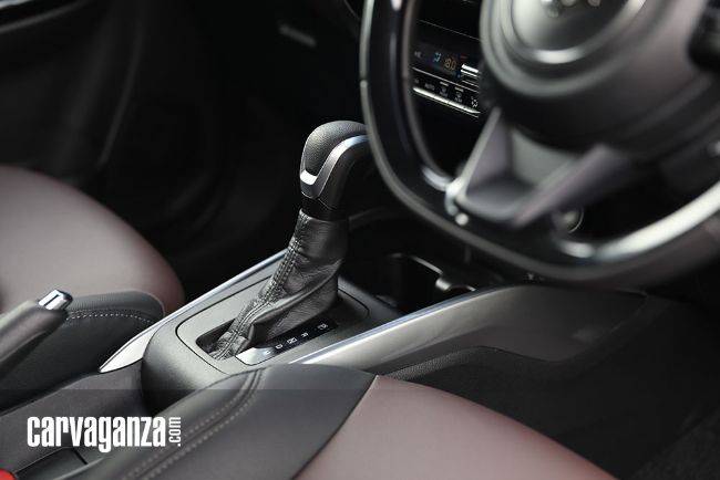 Suzuki Fronx