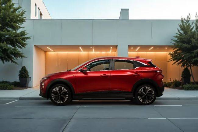 VinFast VF 6