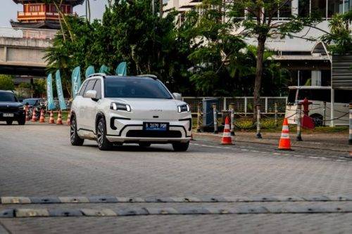 AION Driveperience Hadir di Bintaro, Bisa Test Drive dan Program Menarik AION Driveperience Hadir di Bintaro, Bisa Test Drive dan Program Menarik