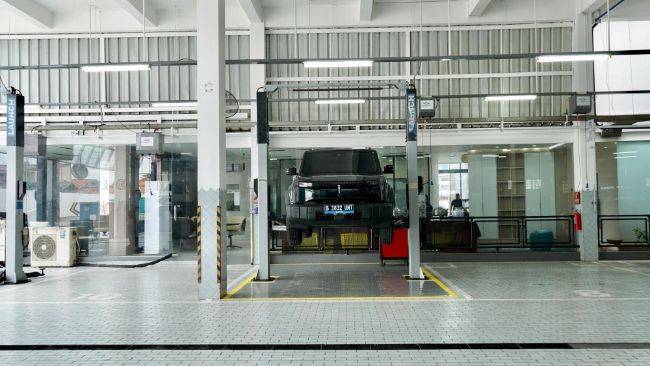 Chery Arta Bekasi
