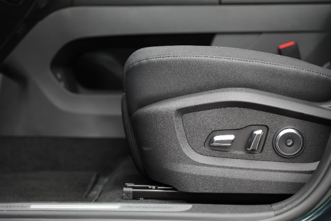 Jok elektrik Chery Tiggo 8 CSH. 