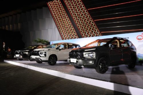 Promo Servis Akhir Tahun Mitsubishi 2025–2026: Diskon Suku Cadang, Ban, Bodi &amp; Cat