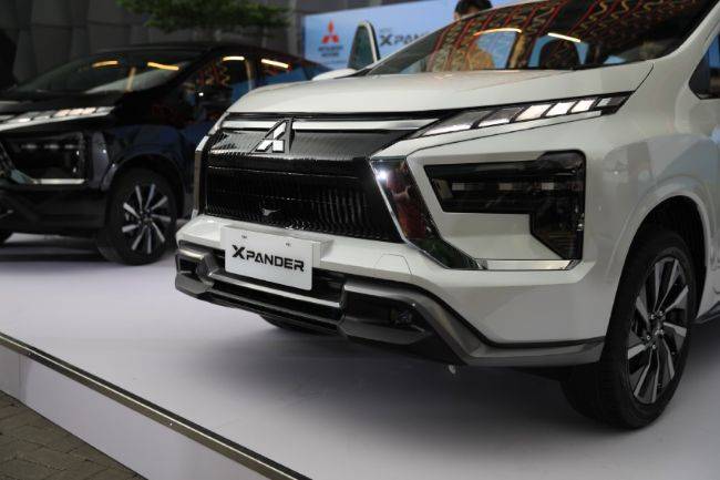Mitsubishi Xpander