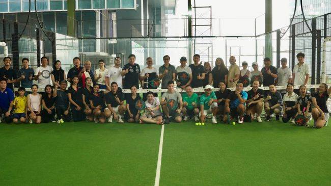 AMG Club Indonesia