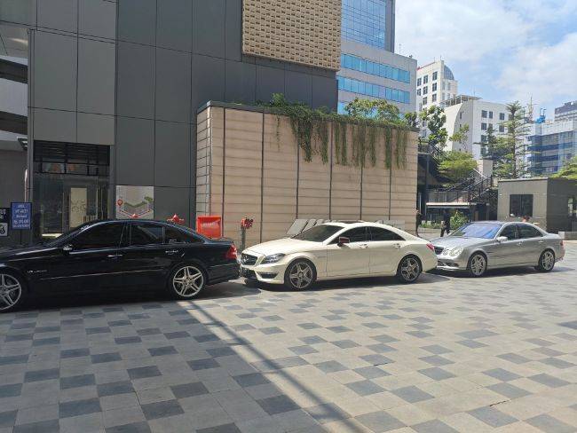 AMG Club Indonesia
