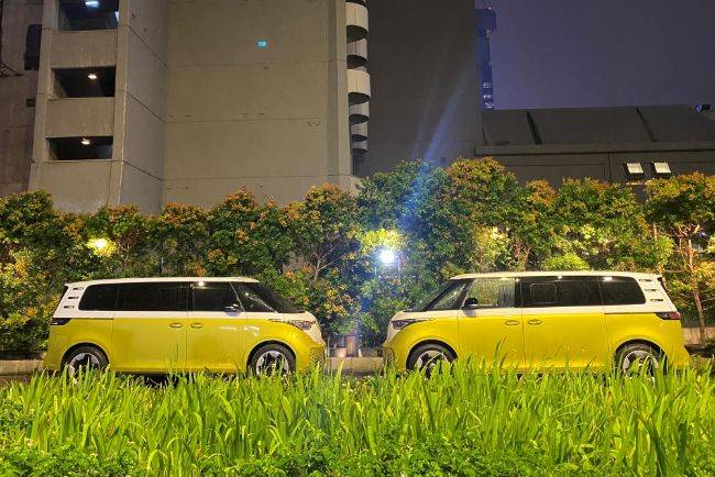 VW ID.Buzz