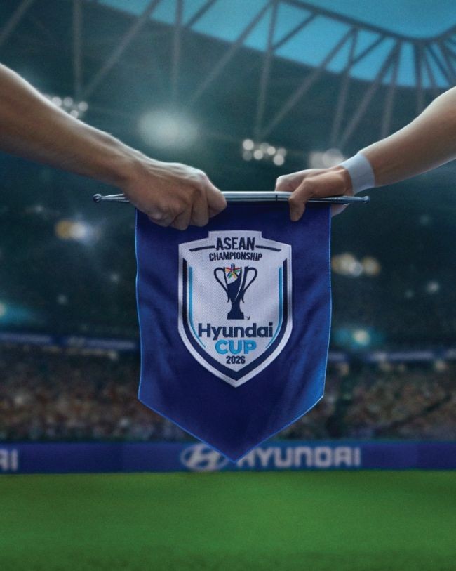 ASEAN Hyundai Cup