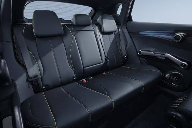 BYD Atto 3