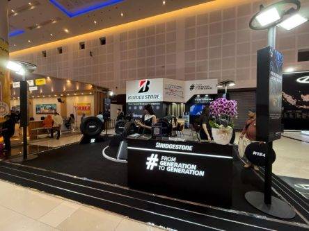 Bridgestone Hadir Jadi Official Tire Partner IIMS Surabaya 2025, Tawarkan Banyak Promo Bridgestone Hadir Jadi Official Tire Partner IIMS Surabaya 2025, Tawarkan Banyak Promo