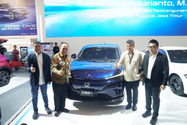 IIMS Surabaya 2025