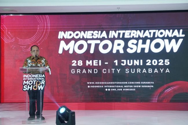 IIMS Surabaya 2025