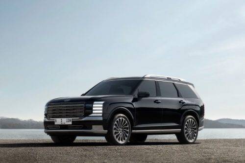 All-New Hyundai Palisade Siap Rilis di Indonesia, Sudah Bisa Dipesan di Dealer All-New Hyundai Palisade Siap Rilis di Indonesia, Sudah Bisa Dipesan di Dealer