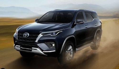 Toyota Fortuner Dapat Mesin Diesel Hybrid di India, Perlu Dibawa ke Indonesia? Toyota Fortuner Dapat Mesin Diesel Hybrid di India, Perlu Dibawa ke Indonesia?