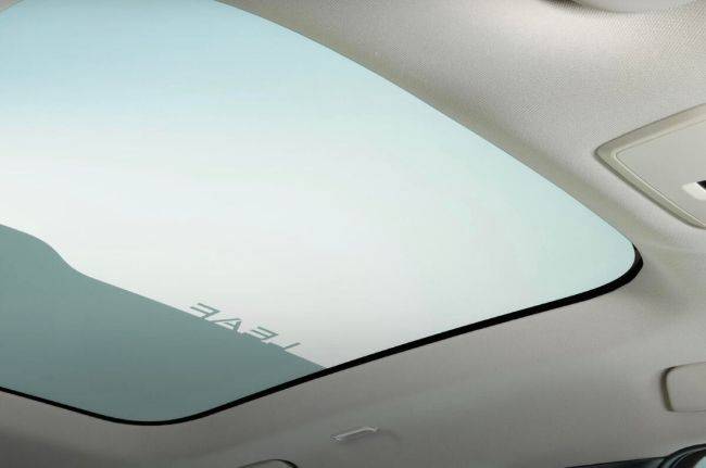 Nissan Leaf 2025