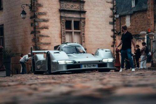Dari Le Mans ke Jalan Raya, Porsche 963 RSP Jadi Hypercar Paling Eksklusif Dari Le Mans ke Jalan Raya, Porsche 963 RSP Jadi Hypercar Paling Eksklusif