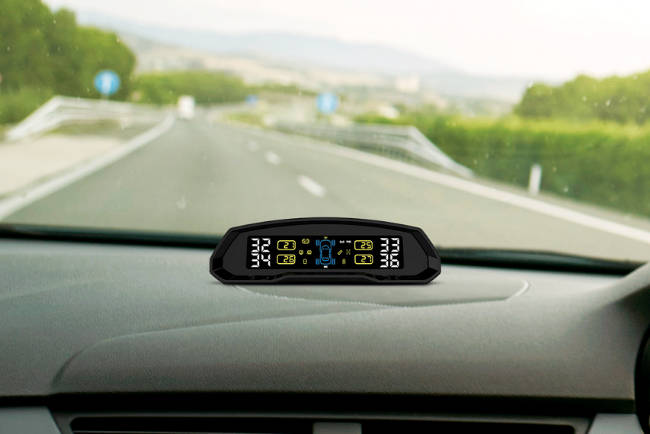 TPMS