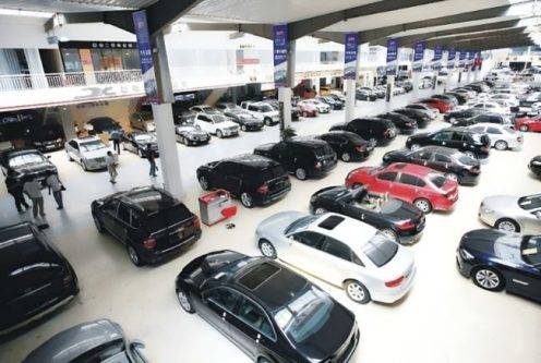Heboh Skandal Penjualan Mobil 0 Km di Cina: Dijual Bekas Padahal Belum Dipakai Heboh Skandal Penjualan Mobil 0 Km di Cina: Dijual Bekas Padahal Belum Dipakai