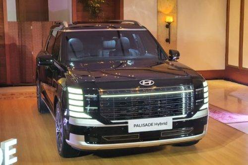 Bedah Perubahan All New Hyundai Palisade Dibanding Generasi Lama Bedah Perubahan All New Hyundai Palisade Dibanding Generasi Lama