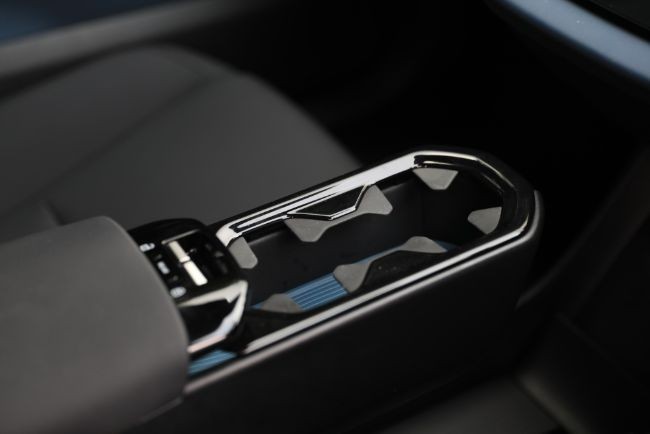 Test Drive Volvo EX30