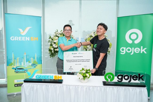 GoGreen SM