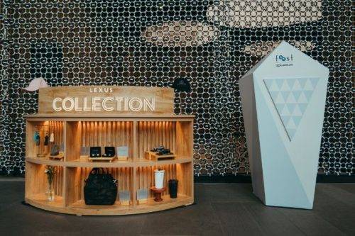 Lexus Feast 2025: Perayaan Kuliner Eksklusif dan Layanan Premium untuk Konsumen Lexus Feast 2025: Perayaan Kuliner Eksklusif dan Layanan Premium untuk Konsumen