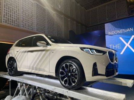 Usung Gaya dan Teknologi Baru, Ini Spesifikasi All New BMW X3 20 xDrive M Sport Usung Gaya dan Teknologi Baru, Ini Spesifikasi All New BMW X3 20 xDrive M Sport