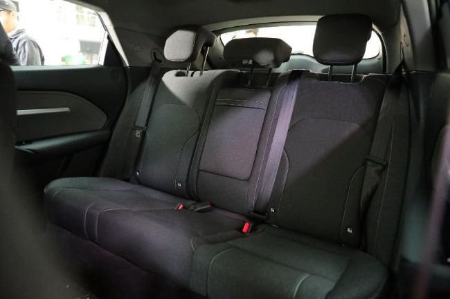 Interior VinFast VF 6