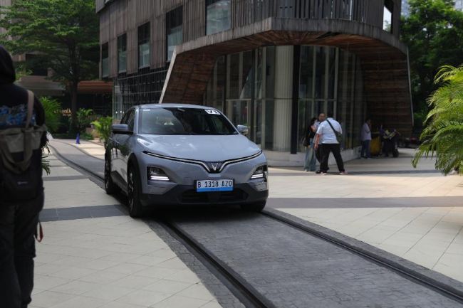 VinFast VF 6