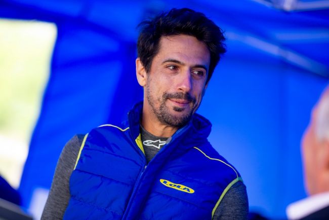 Lucas di Grassi