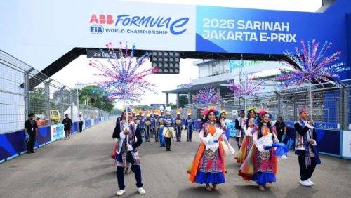 Komitmen Sustainability Formula E: Lingkungan, Sosial, dan Teknologi Ramah Lingkungan Komitmen Sustainability Formula E: Lingkungan, Sosial, dan Teknologi Ramah Lingkungan