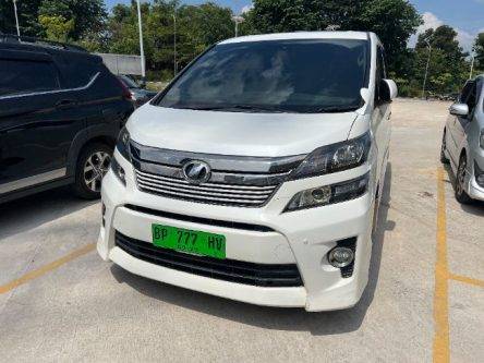 Mobil Khusus Plat Hijau FTZ Bisakah Diasuransikan di Garda Oto? Mobil Khusus Plat Hijau FTZ Bisakah Diasuransikan di Garda Oto?