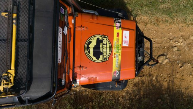 Komunitas Kagama 4x4 Adventure