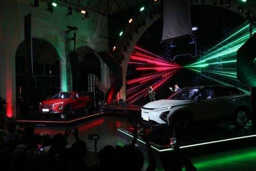 Pembaruan Menarik, Harga Chery C5 dan E5 Jadi Perhatian Besar di Rivalitas SUV Pembaruan Menarik, Harga Chery C5 dan E5 Jadi Perhatian Besar di Rivalitas SUV