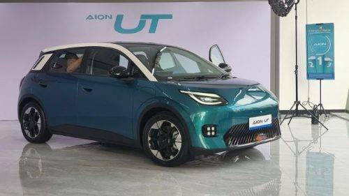 Eksplorasi dan Impresi Awal GAC Aion UT Sebelum Rilis di Indonesia, Hatchback Listrik Stylish Eksplorasi dan Impresi Awal GAC Aion UT Sebelum Rilis di Indonesia, Hatchback Listrik Stylish