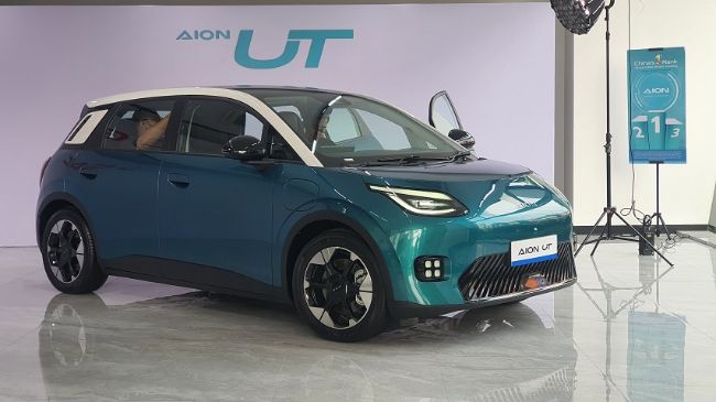 GAC Aion UT