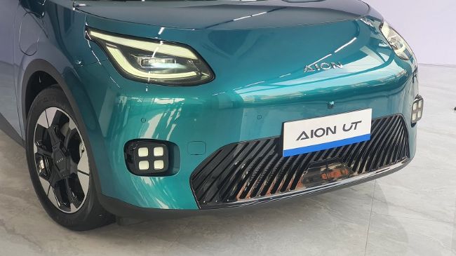 GAC Aion UT