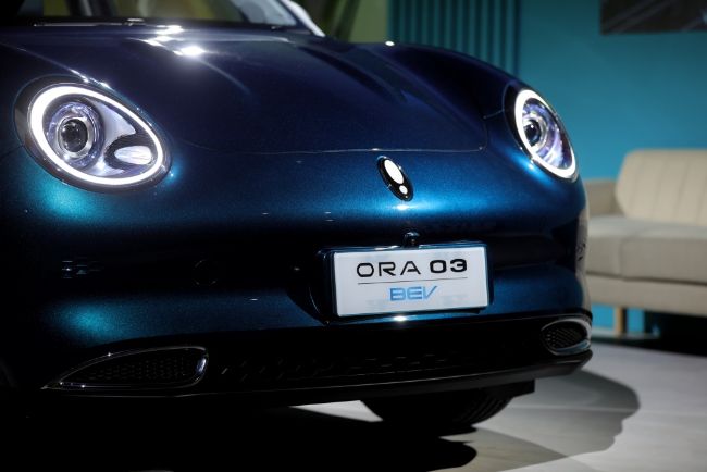 GWM Ora 03