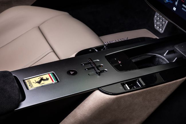 Ferrari Amalfi
