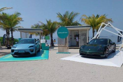 Porsche Experience Bay 2025 Hadirkan Pengalaman Interaktif dan Program Menguntungkan Porsche Experience Bay 2025 Hadirkan Pengalaman Interaktif dan Program Menguntungkan