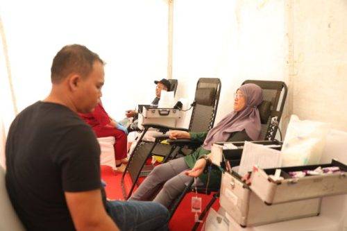 CSR dan Komunitas Warnai Daihatsu Kumpul Sahabat 2025 Palembang CSR dan Komunitas Warnai Daihatsu Kumpul Sahabat 2025 Palembang