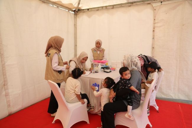 Daihatsu Kumpul Sahabat 2025 Palembang