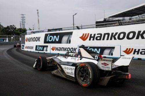 Permintaan Ban EV di Indonesia Naik 300%, Hankook iON Jadi Andalan Permintaan Ban EV di Indonesia Naik 300%, Hankook iON Jadi Andalan