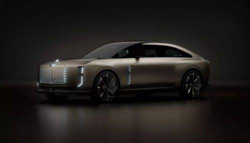 Konsep Bentley EXP 15 Lahir Sebagai EV Berdesain Radikal: Punya Kursi Khusus Anjing Konsep Bentley EXP 15 Lahir Sebagai EV Berdesain Radikal: Punya Kursi Khusus Anjing