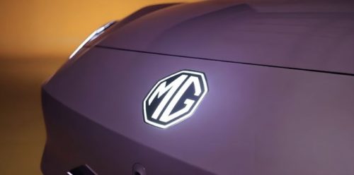 MG 4 EV Versi Terbaru Bakal Pakai Baterai Semi Solid State, Siap Senggol Dolphin