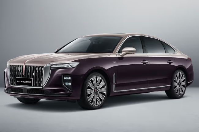 Hongqi H9