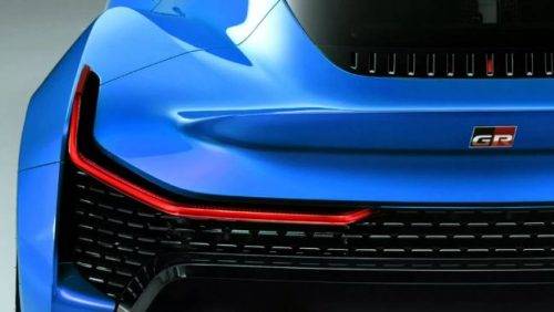 Toyota Bakal Lahirkan Lagi Celica, Layout Mesin Jadi Perdebatan Toyota Bakal Lahirkan Lagi Celica, Layout Mesin Jadi Perdebatan