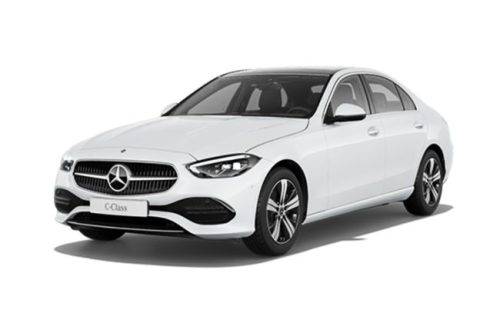 Mercedes-Benz C 200 Avantgarde Line Resmi Diperbarui, Siap Tampil di GIIAS 2025 Mercedes-Benz C 200 Avantgarde Line Resmi Diperbarui, Siap Tampil di GIIAS 2025