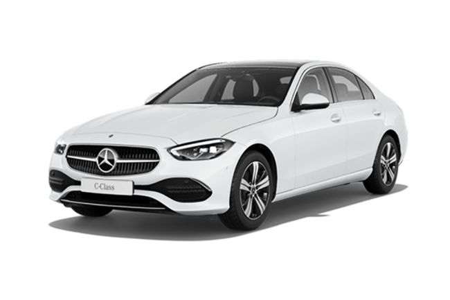 Mercedes-Benz C 200 Avantgarde Line Resmi Diperbarui, Siap Tampil di GIIAS 2025 Mercedes-Benz C 200 Avantgarde Line
