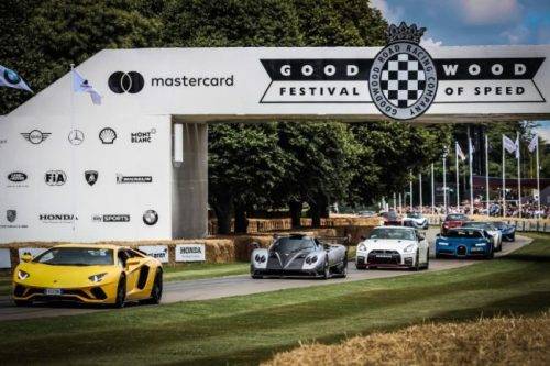 10 Mobil Pencuri Perhatian Debut di Goodwood Festival of Speed 2025 10 Mobil Pencuri Perhatian Debut di Goodwood Festival of Speed 2025