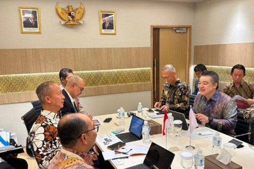 Demi Kestabilan Industri, Menperin Minta Produsen Jepang Tidak Naikkan Harga Mobil Demi Kestabilan Industri, Menperin Minta Produsen Jepang Tidak Naikkan Harga Mobil